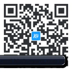 APK 极速安装包 二维码